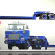 Illustration for article titled Hot Sixty 4th: Truckin Thursday with a Tomy Truck